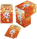 U.P. - Pokemon: Scorbunny - Deck Box