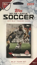 Topps - 2019 Toronto FC - Team Set