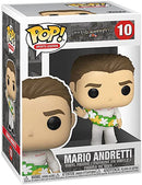 POP! Nascar Legends Mario Andretti 10