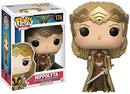 POP! Wonder Woman - Hipolyta 174