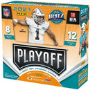 Panini - 2021 Playoff Football - Hobby Box