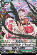 Maiden of Iceberg (V-EB14/029EN) [The Next Stage]
