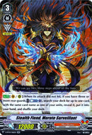 Stealth Fiend, Morote Surveillant (V-BT04/016EN) [Vilest! Deletor]