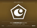 Panini - 2022 Chronicles Racing - Hobby Box