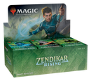 MTG - Zendikar Rising - Draft Booster Box