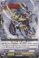 Branbau Revenger (TD10/012EN) [Trial Deck 10: Purgatory Revenger]