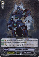 General Seifried (BT02/009EN) [Onslaught of Dragon Souls]