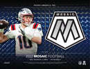 Panini - 2022 Mosaic Football - No Huddle Box