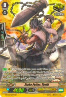 Stake Fetter, Thviti (G-BT08/S20EN) [Absolute Judgment]