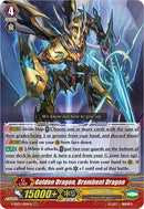 Golden Dragon, Brambent Dragon (V-SS05/006EN) [Premium Collection 2020]