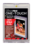 Ultra PRO: UV One-Touch Magnetic Holder - 23pt