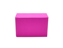 Dex Protection Deck Box - The Dualist Pink