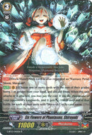 Six Flowers of Phantasms, Shirayuki (G-BT13/042EN) [Ultimate Stride]