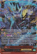 Supremacy Black Dragon, Aurageyser Doomed (G-BT04/SR05EN) [Soul Strike Against the Supreme]