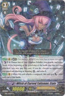 Witch of Cursed Talisman, Etain (EB11/009EN) [Requiem at Dusk]