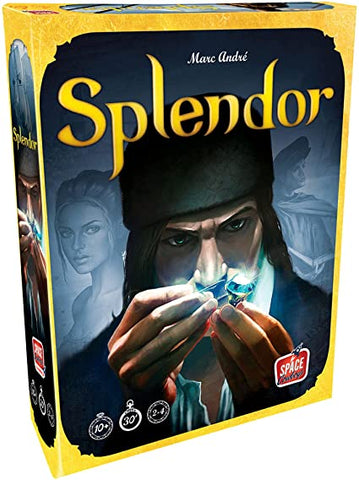 Splendor - Board Game