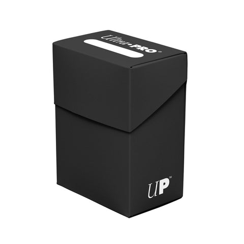 U.P. Deck Box - Black
