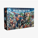 DC Rebirth Deck Building Game