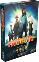 Pandemic - Board Game