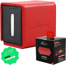 Quiver - Citadel: Red - Deck Box