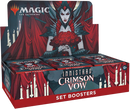 MTG - INNISTRAD CRIMSON VOW - SET BOOSTER BOX