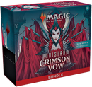 MTG - INNISTRAD CRIMSON VOW - BUNDLE