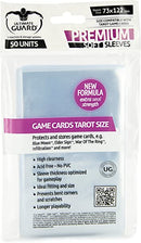 UG Tarot Size Board Games 50ct. Sleeves
