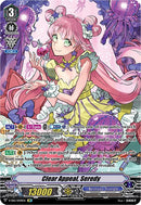 Clear Appeal, Seredy (V-EB15/SP09EN) [Twinkle Melody]