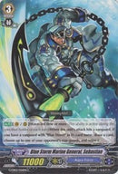 Blue Storm Marine General, Sebastian (G-CB02/026EN) [Commander of the Incessant Waves]