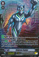 Enigman Zephyr (G-CHB02/S22EN) [We ARE!!! Trinity Dragon]