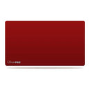Ultra Pro Play Mats Red