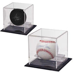 Ultra Pro Display Series  Box Puck/Baseball