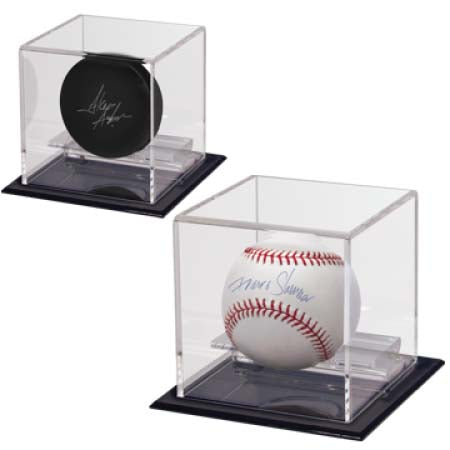 Ultra Pro Display Series  Box Puck/Baseball