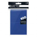 U.P. Deck Protector Mtg Blue (100ct)