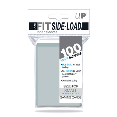 U.P. Pro-fit Deck Protector - Side Loaders - YGO