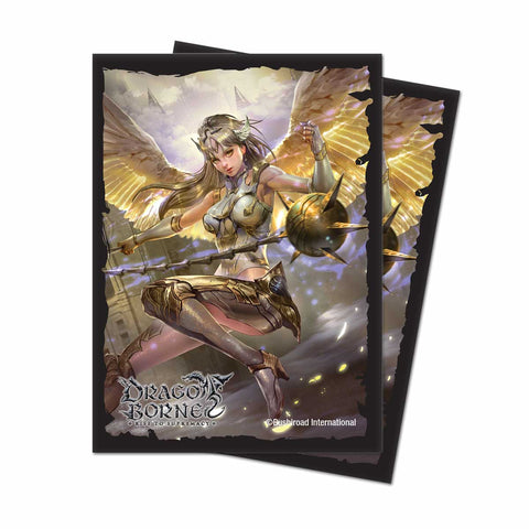Ultra Pro - Dragon Borne: Angel -  65ct Deck Protector
