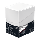 U.P Eclipse 100+ Deck Box - Arctic White