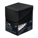 U.P Eclipse 100+ Deck Box - Black