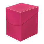 U.P Eclipse 100+ Deck Box - Hot Pink