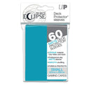 Ultra Pro Eclipse Small Matte - Light Blue