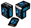 Ultra Pro Deck Box - MTG Mana Symbol / Jace