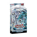 YGO Saga of the Blue-Eyes Dragon Deck