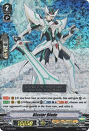 Blaster Blade (V-TD01/004EN) [Aichi Sendou]