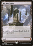 ZNE-021 - Ancient Tomb  - NM