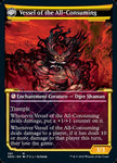 NEO-361 - Hidetsugu Consumes All // Vessel of the All-Consuming - Non Foil  - NM