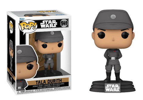 POP - STAR WARS - TALA DURITH - 541