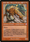 TSR-346 - Kiki-Jiki, Mirror Breaker- Non Foil  - NM