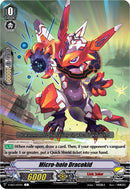 Micro-hole Dracokid (V-SS03/107EN) [Festival Collection]