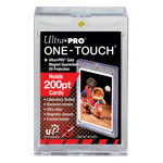 Ultra PRO: UV One-Touch Magnetic Holder - 200pt