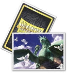 Dragon Shield - Standard Art-Matte: 2020 Dragon of Liberty - 100ct. Card Sleeves